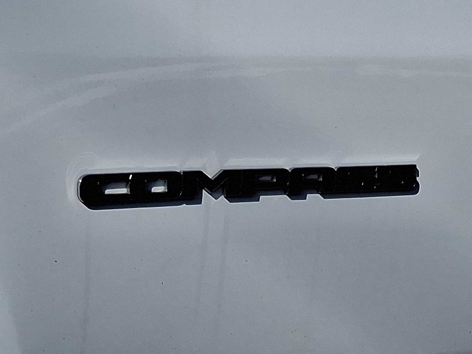 Thumbnail: 2024 Jeep Compass - 37