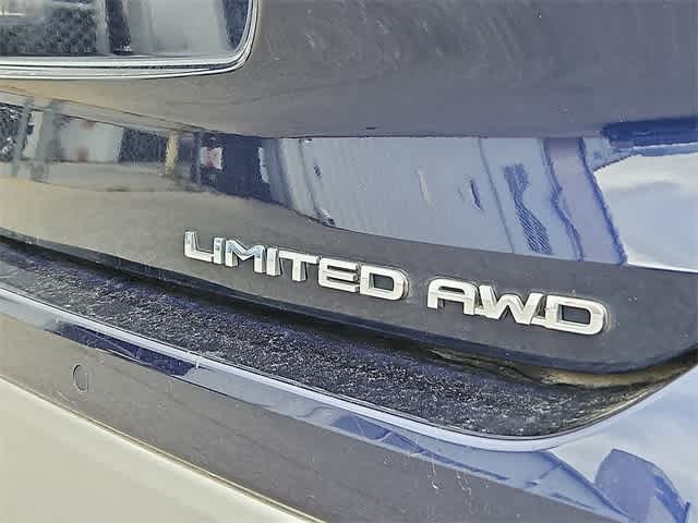 Thumbnail: 2020 Toyota Highlander - 9