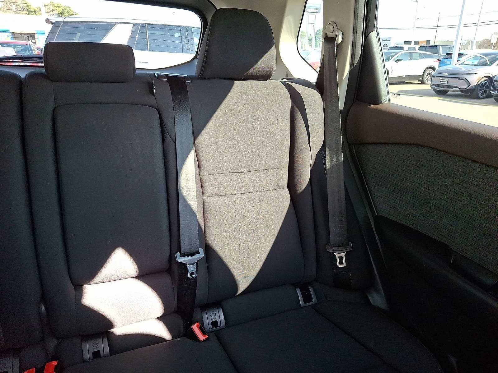 Thumbnail: 2023 Nissan Rogue - 15