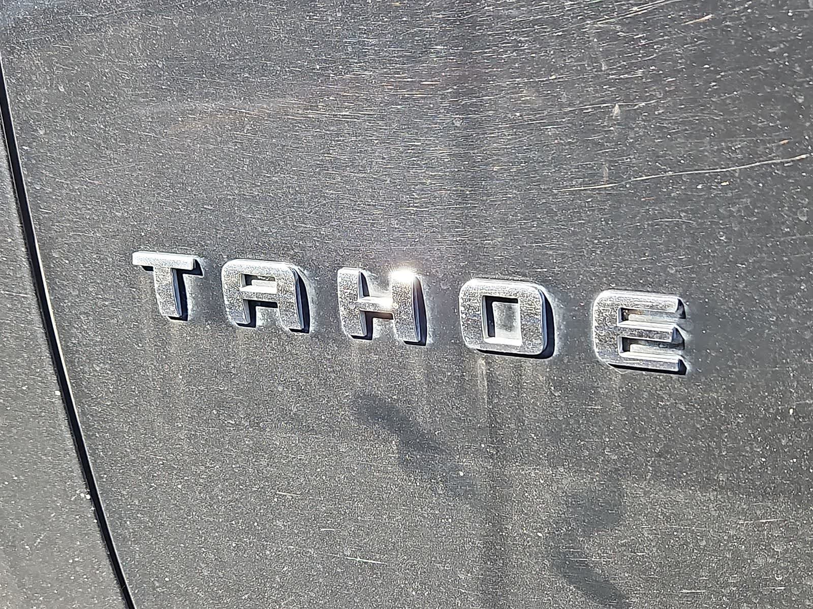 Thumbnail: 2018 Chevrolet Tahoe - 5