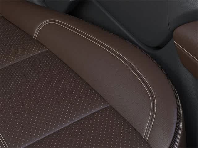 Thumbnail: 2026 Chevrolet Tahoe - 21