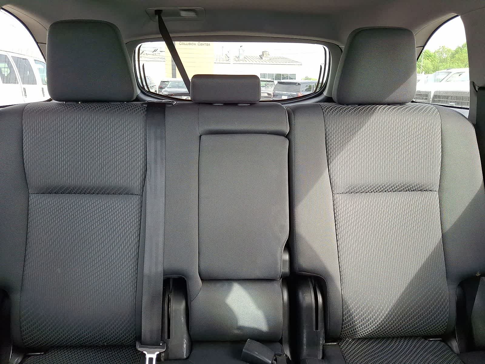 Thumbnail: 2019 Toyota Highlander - 14