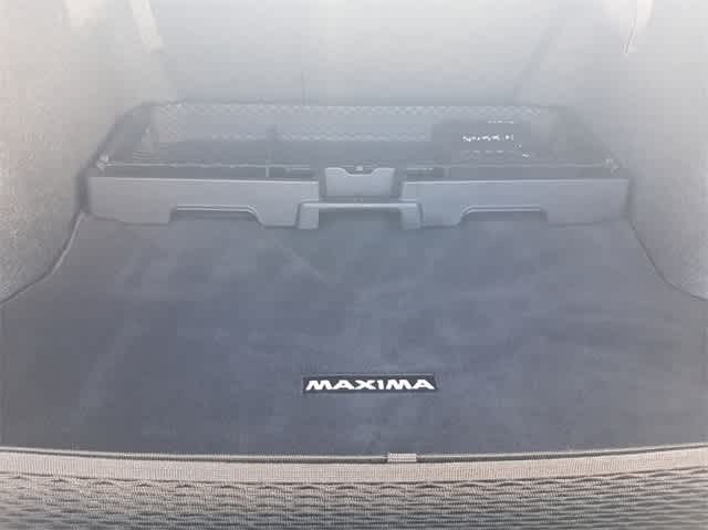 Thumbnail: 2023 Nissan Maxima - 16