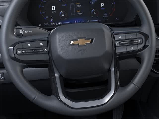 Thumbnail: 2024 Chevrolet Colorado - 19