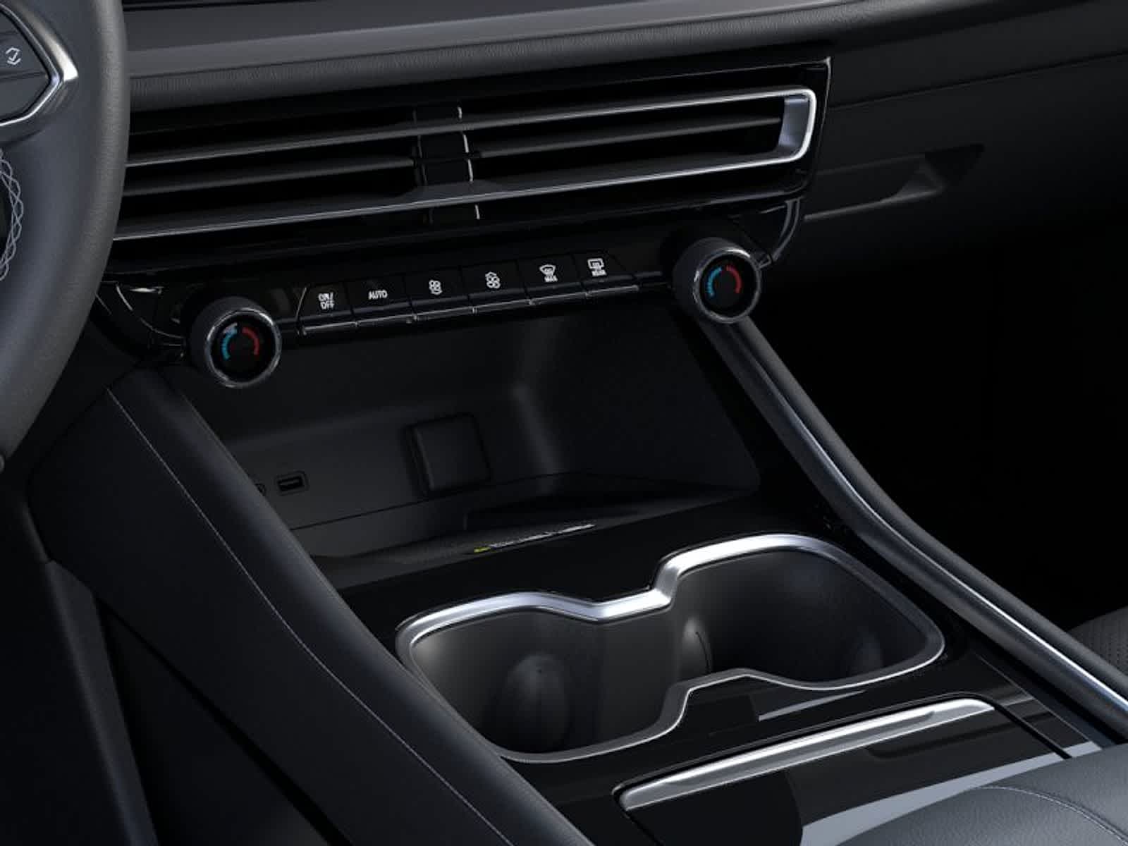 Thumbnail: 2026 Chevrolet Traverse - 23