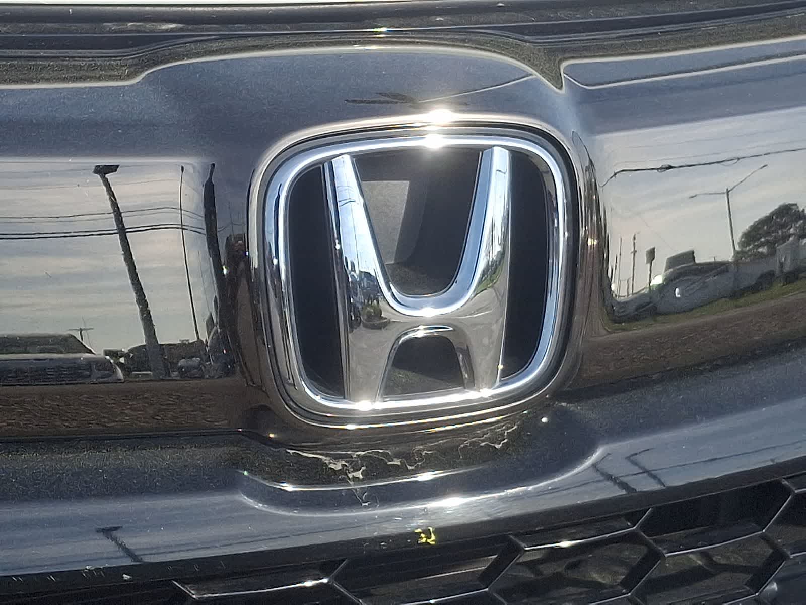 Thumbnail: 2022 Honda HR-V - 5