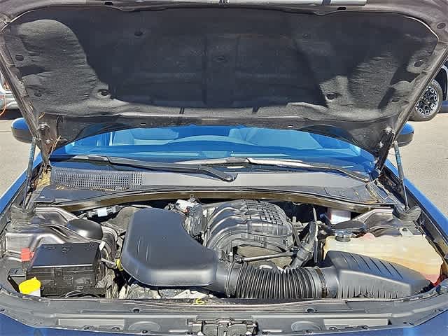 Thumbnail: 2023 Chrysler 300 - 34