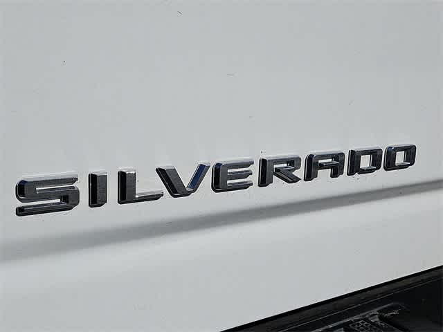 Thumbnail: 2025 Chevrolet Silverado 2500 - 6