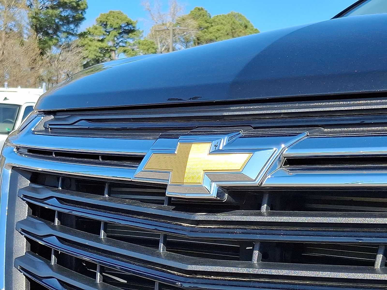 Thumbnail: 2023 Chevrolet Equinox - 35