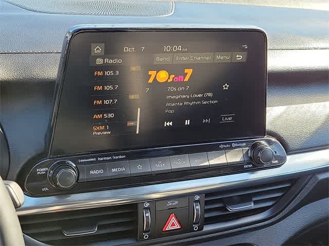 Thumbnail: 2021 Kia Forte - 20