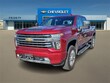  Chevrolet Silverado 2500HD