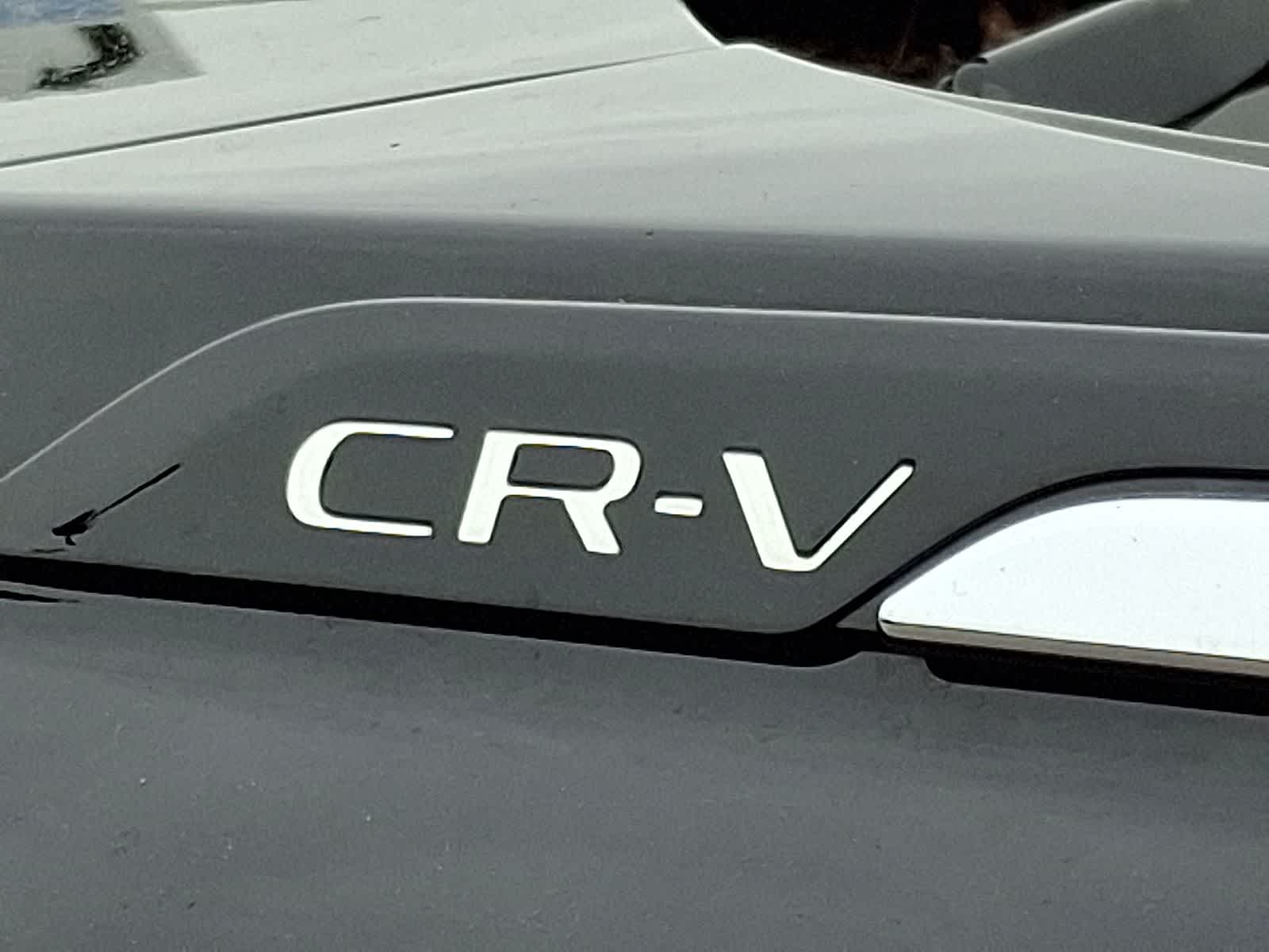 Thumbnail: 2024 Honda CR-V - 37
