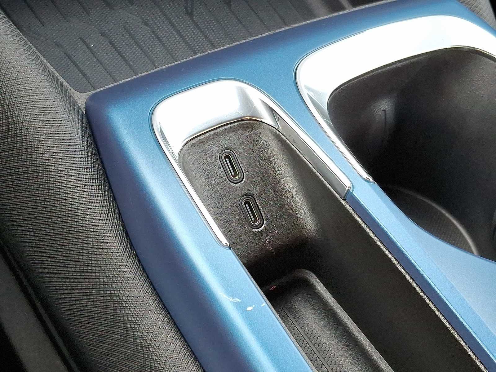 Thumbnail: 2025 Chevrolet Equinox - 17