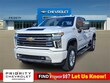  Chevrolet Silverado 2500 HD