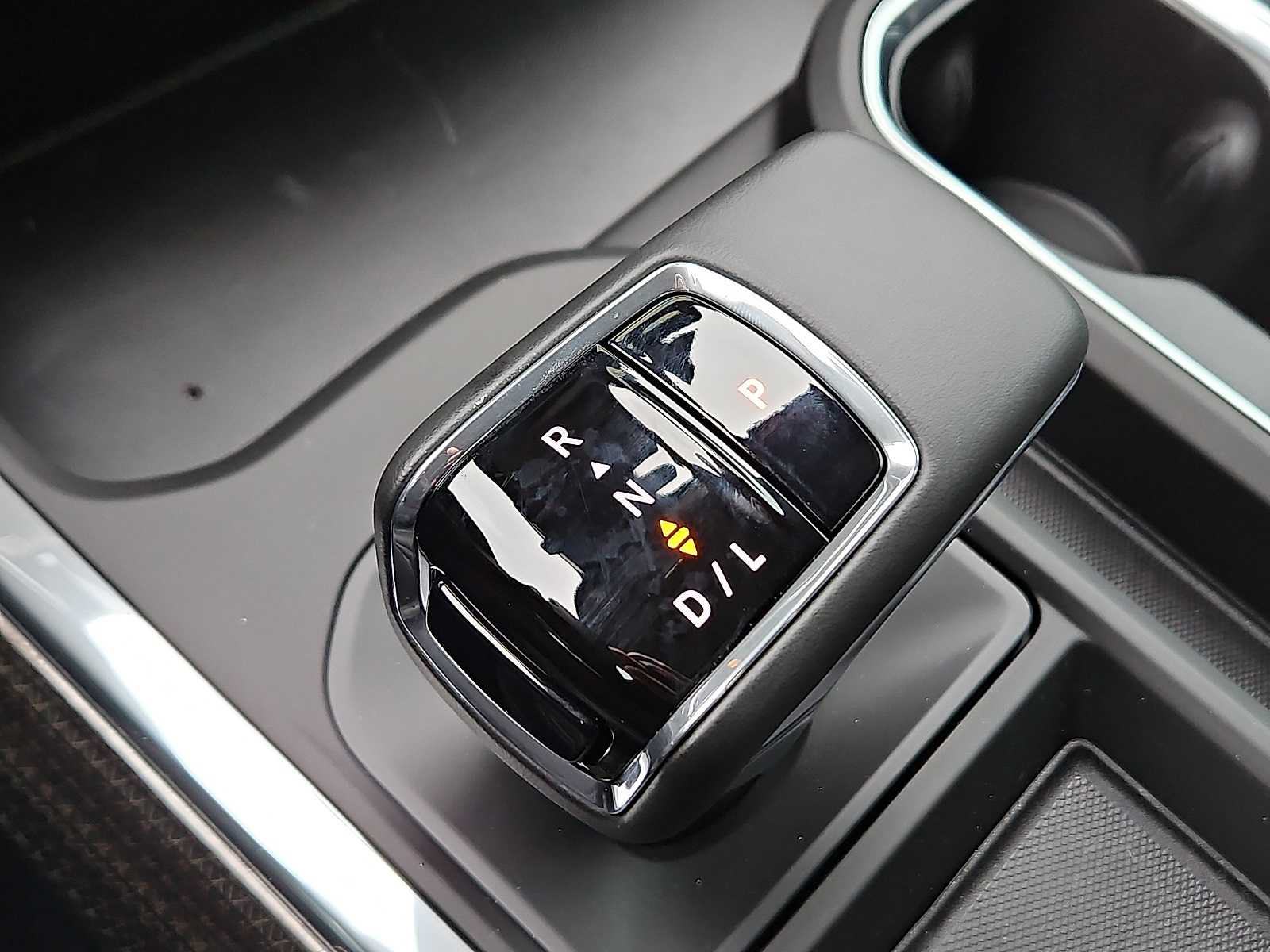 Thumbnail: 2025 Chevrolet Silverado 1500 - 11