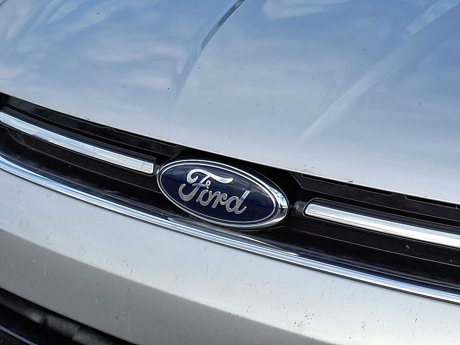 Thumbnail: 2015 Ford Escape - 36