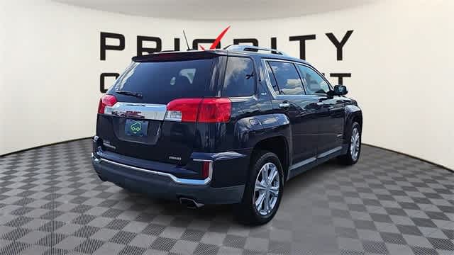 Thumbnail: 2016 GMC Terrain - 8