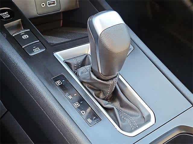 Thumbnail: 2025 Nissan Kicks - 21