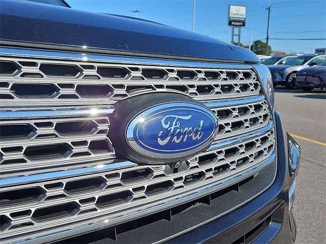 Thumbnail: 2023 Ford Explorer - 36