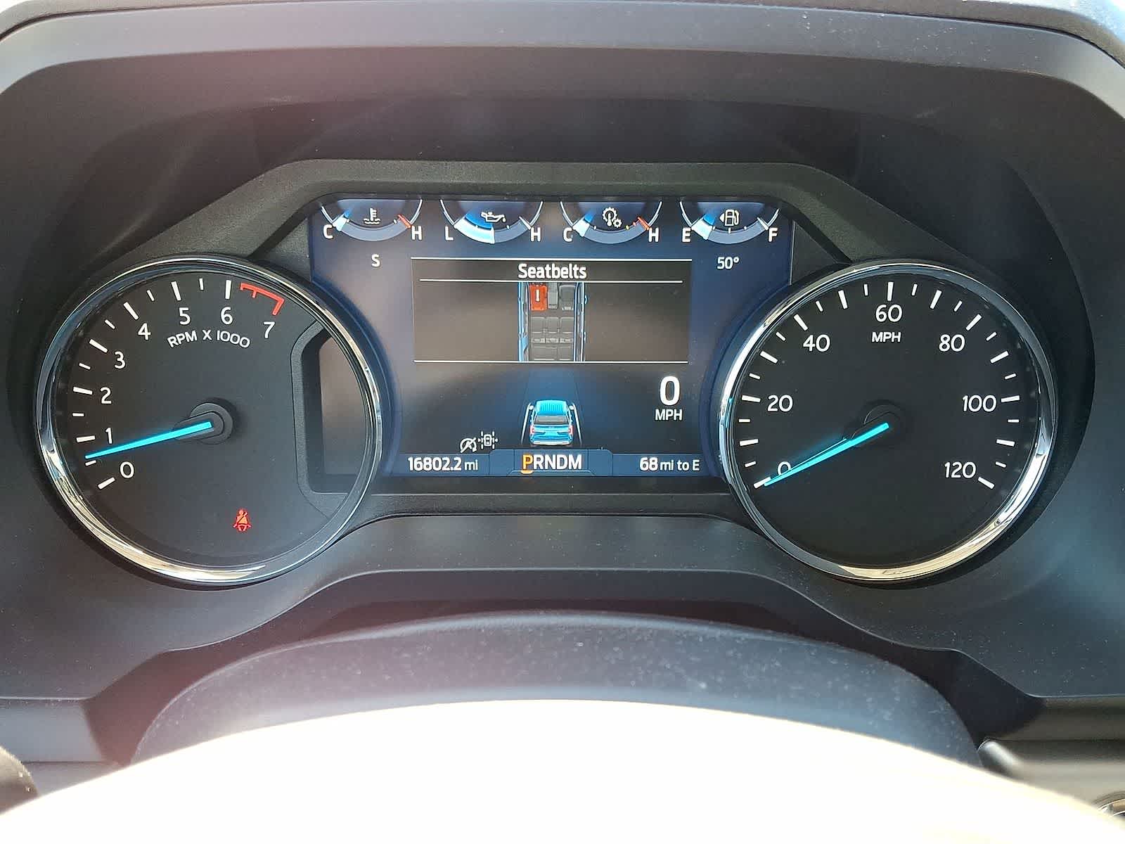 Thumbnail: 2023 Ford Expedition - 17