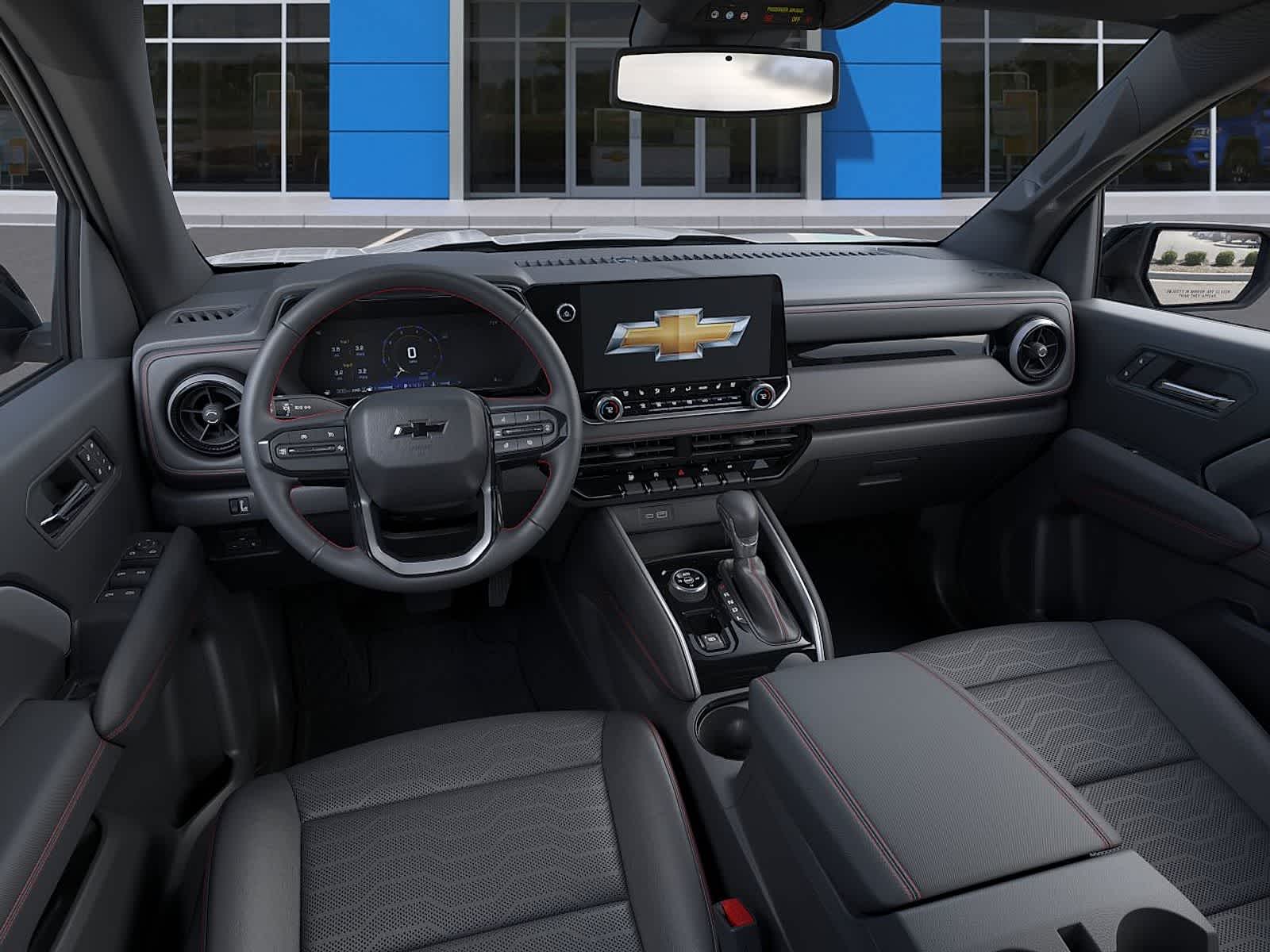 Thumbnail: 2026 Chevrolet Colorado - 15