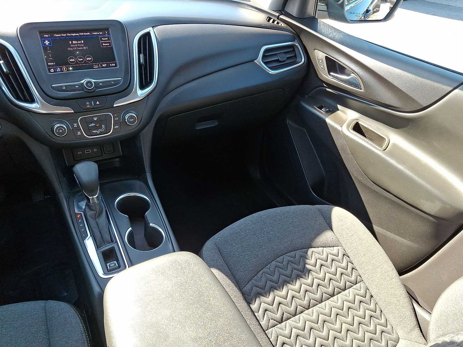 Thumbnail: 2023 Chevrolet Equinox - 12