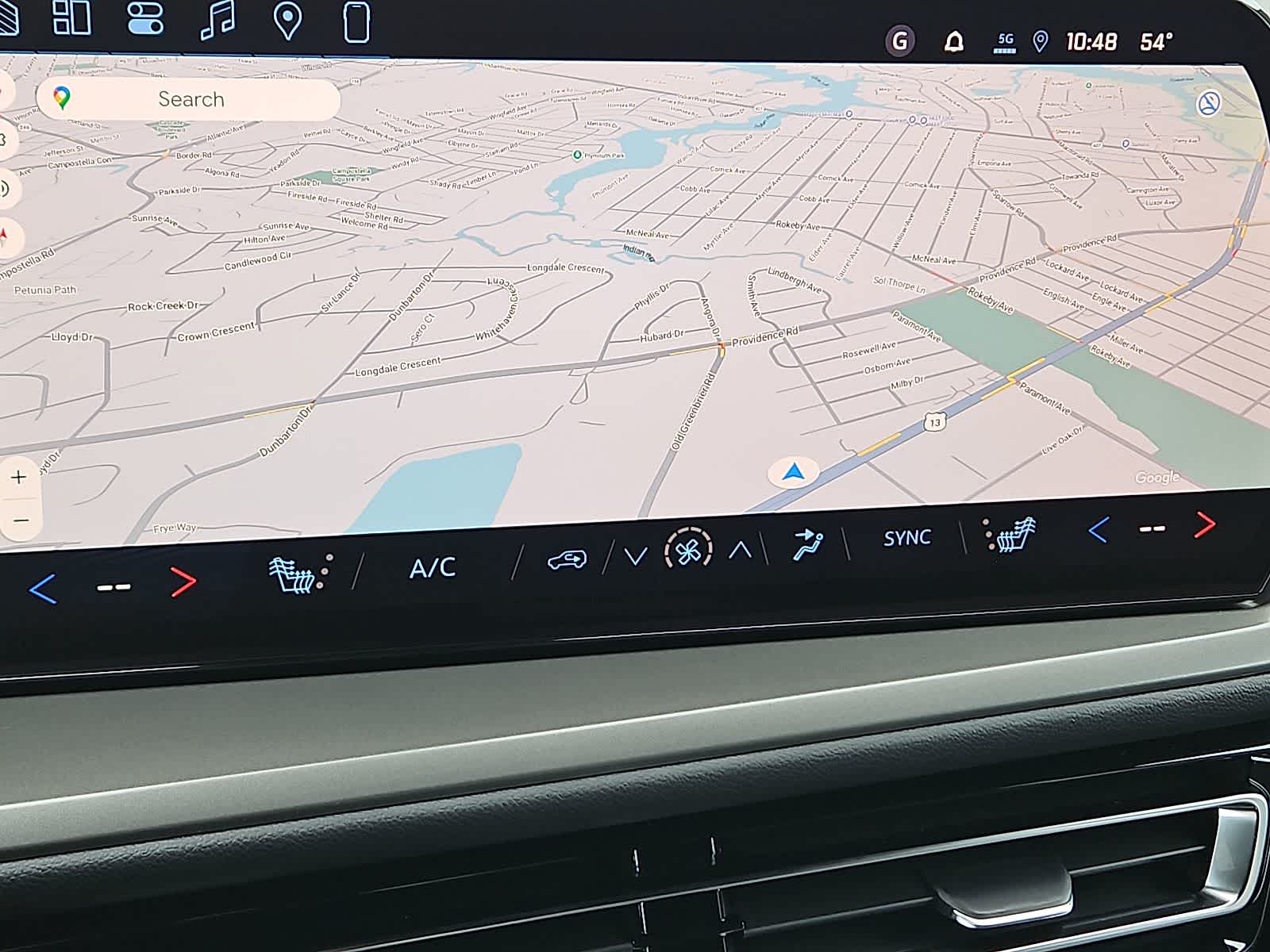 Thumbnail: 2026 Chevrolet Traverse - 14