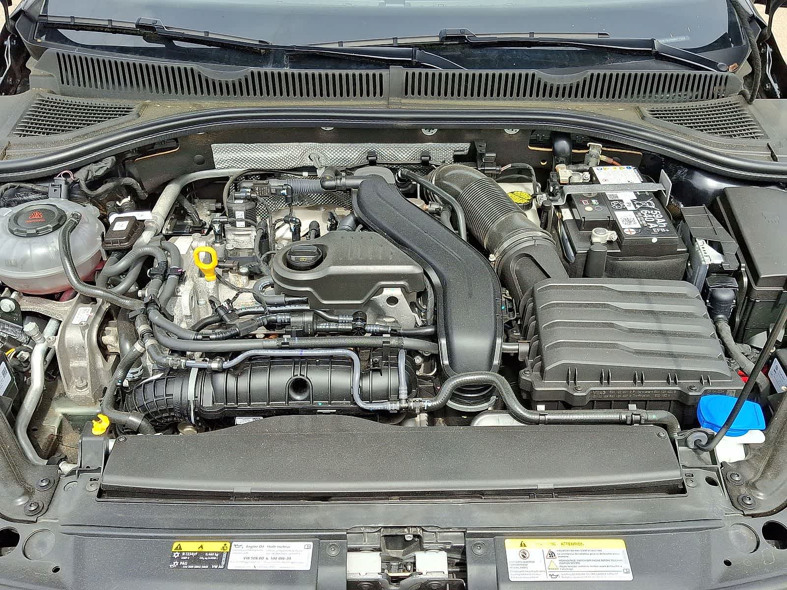 Thumbnail: 2024 Volkswagen Jetta - 32