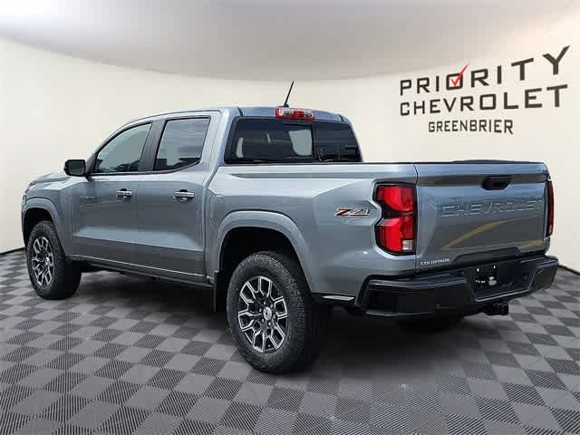Thumbnail: 2025 Chevrolet Colorado - 6