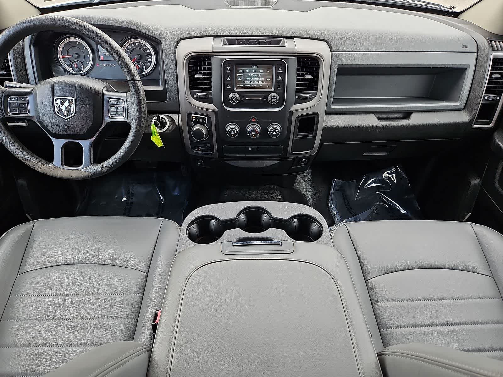 Thumbnail: 2019 RAM 1500 Classic - 25