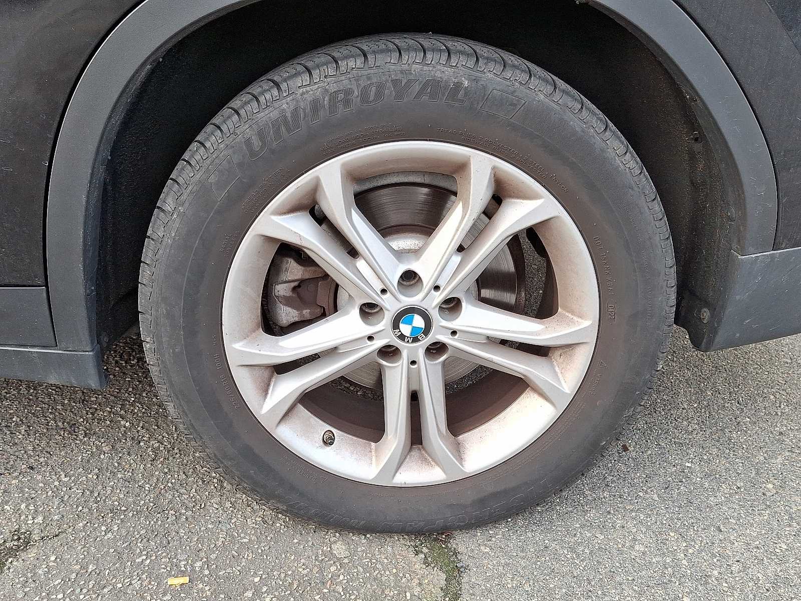 Thumbnail: 2020 BMW X3 - 4