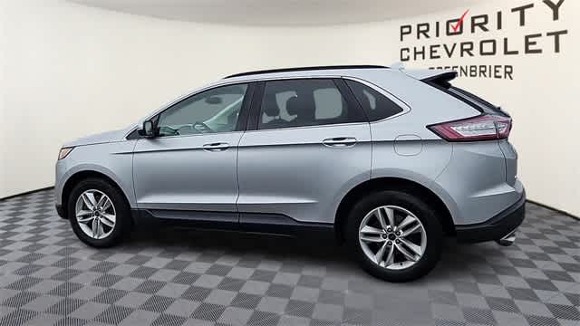 Thumbnail: 2017 Ford Edge - 6