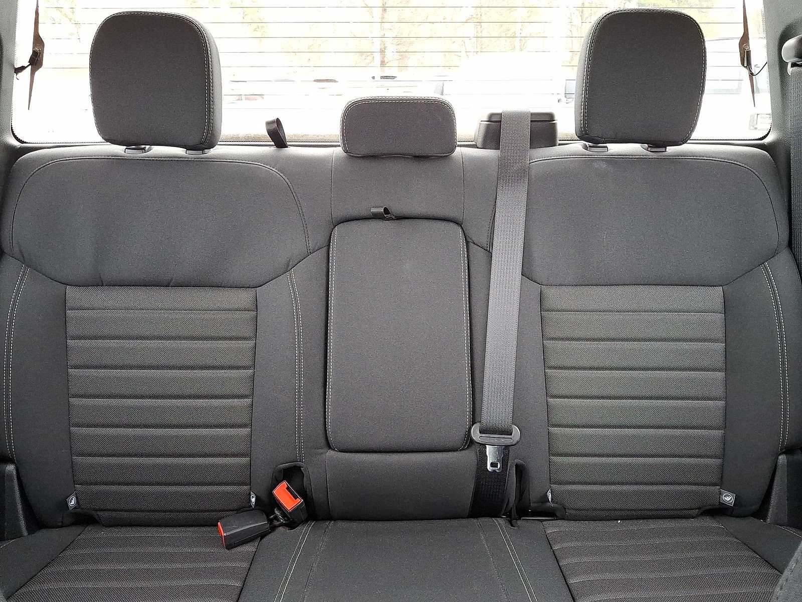 Thumbnail: 2021 Ford Ranger - 11