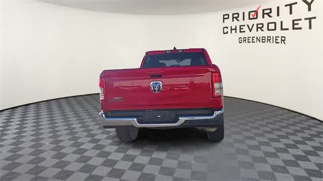 Thumbnail: 2022 RAM 1500 - 8