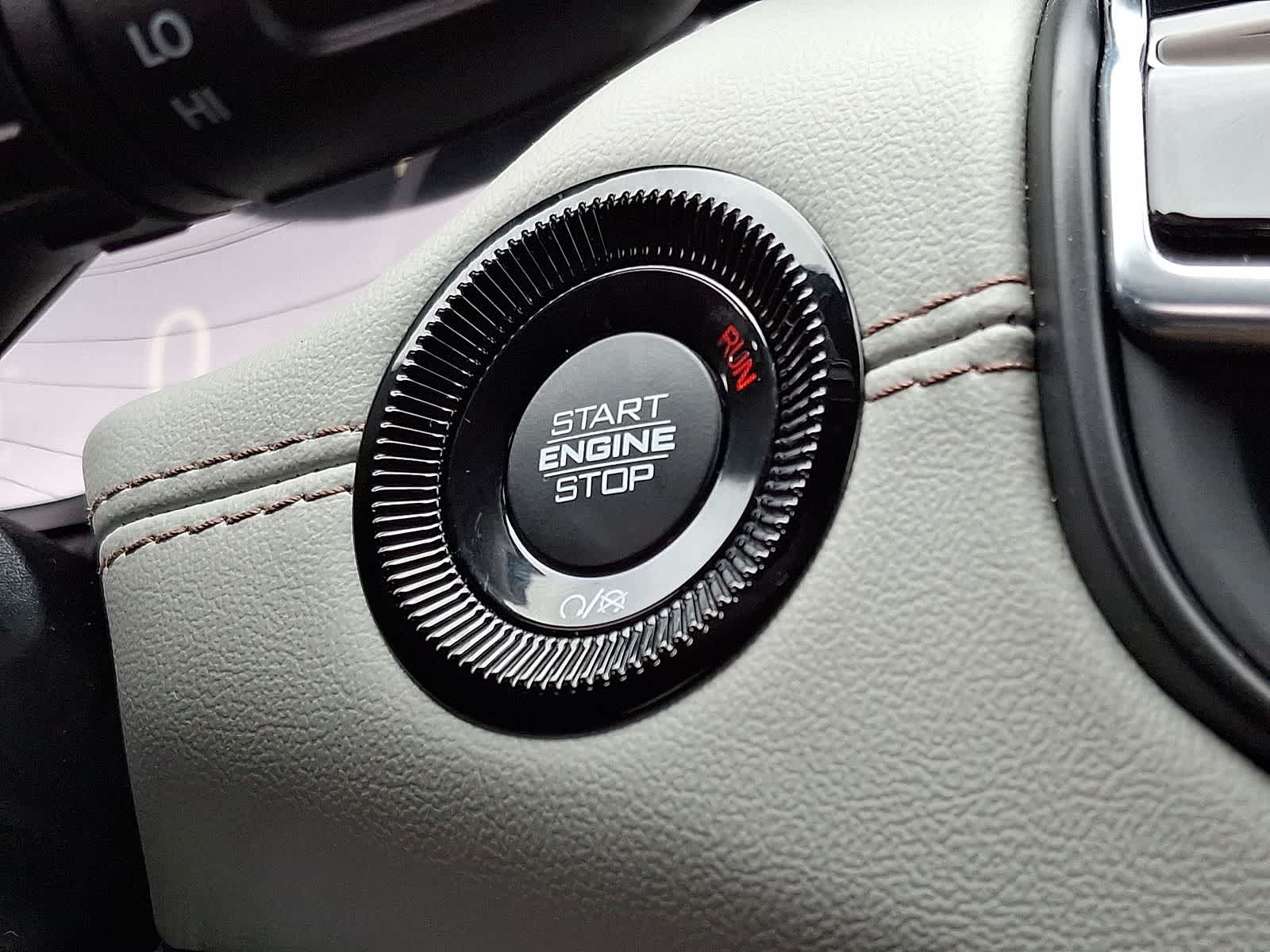 Thumbnail: 2024 Jeep Compass - 22