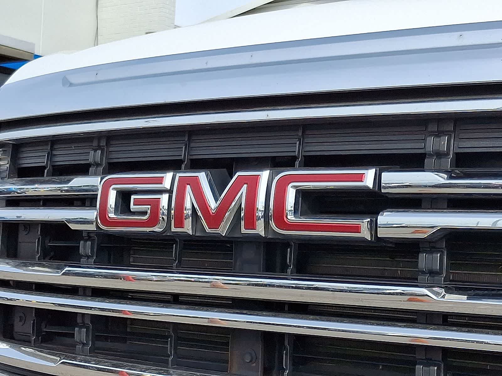Thumbnail: 2020 GMC Acadia - 35