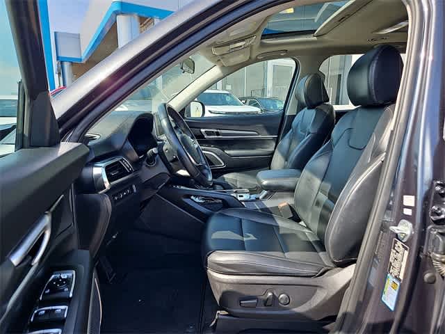 Thumbnail: 2022 Kia Telluride - 26