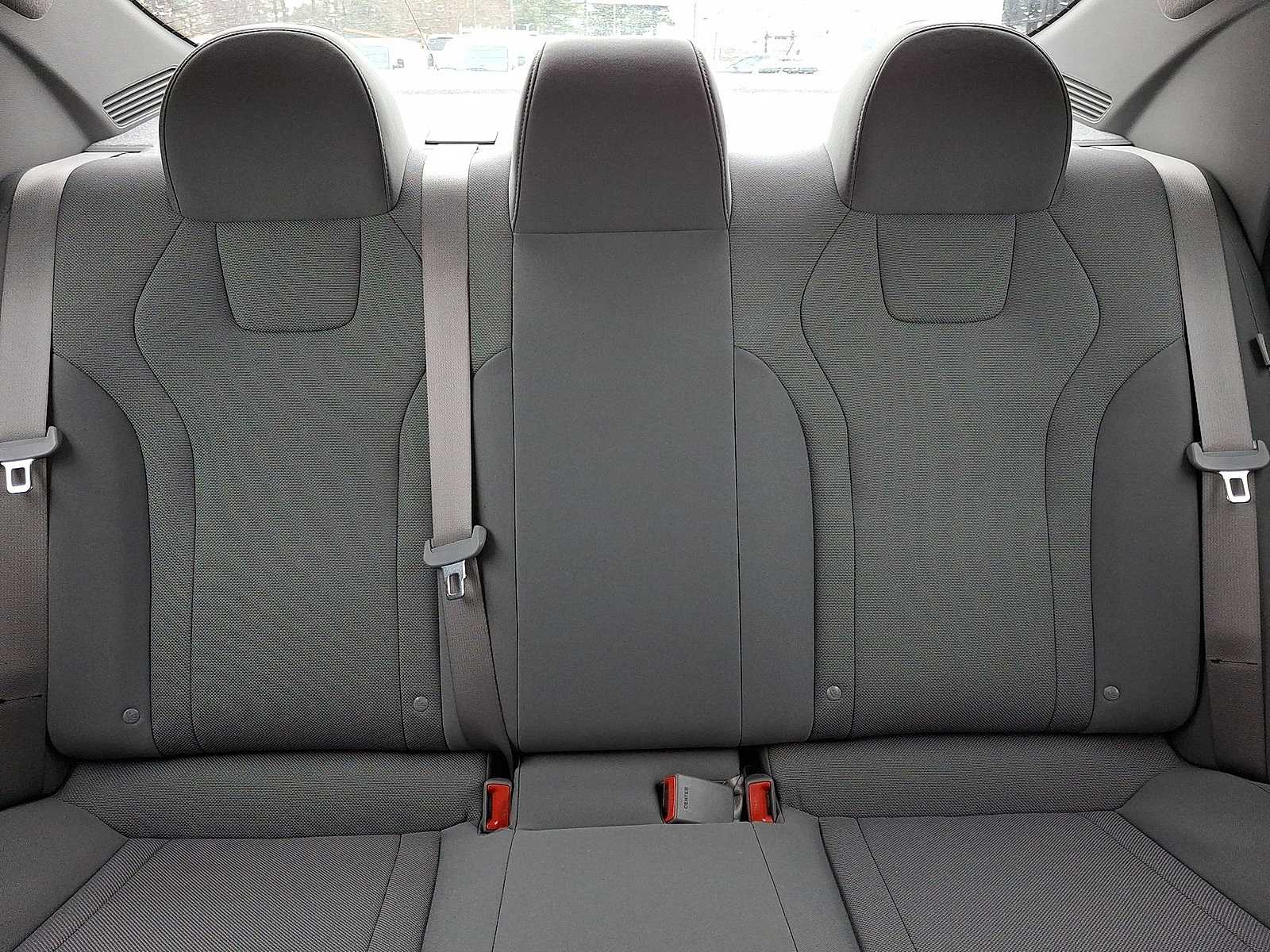 Thumbnail: 2024 Hyundai Elantra - 14