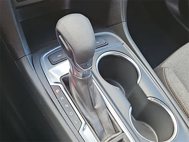 Thumbnail: 2023 Chevrolet Equinox - 21