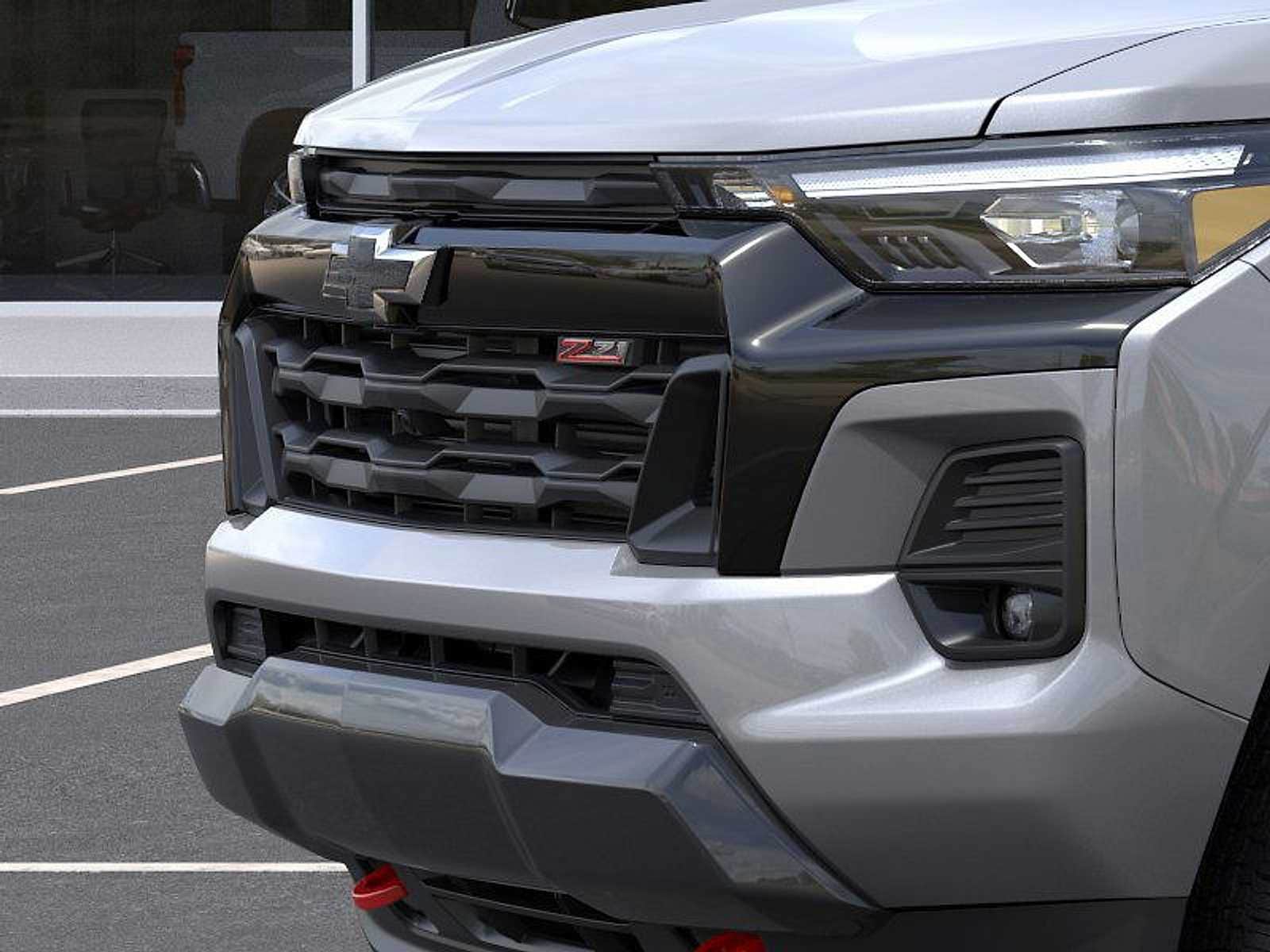 Thumbnail: 2026 Chevrolet Colorado - 13