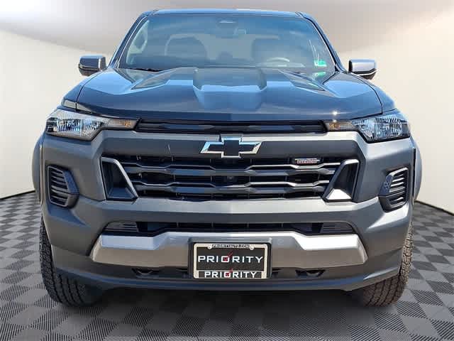 Thumbnail: 2025 Chevrolet Colorado - 2