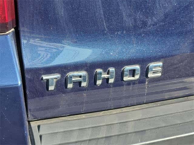 Thumbnail: 2017 Chevrolet Tahoe - 9