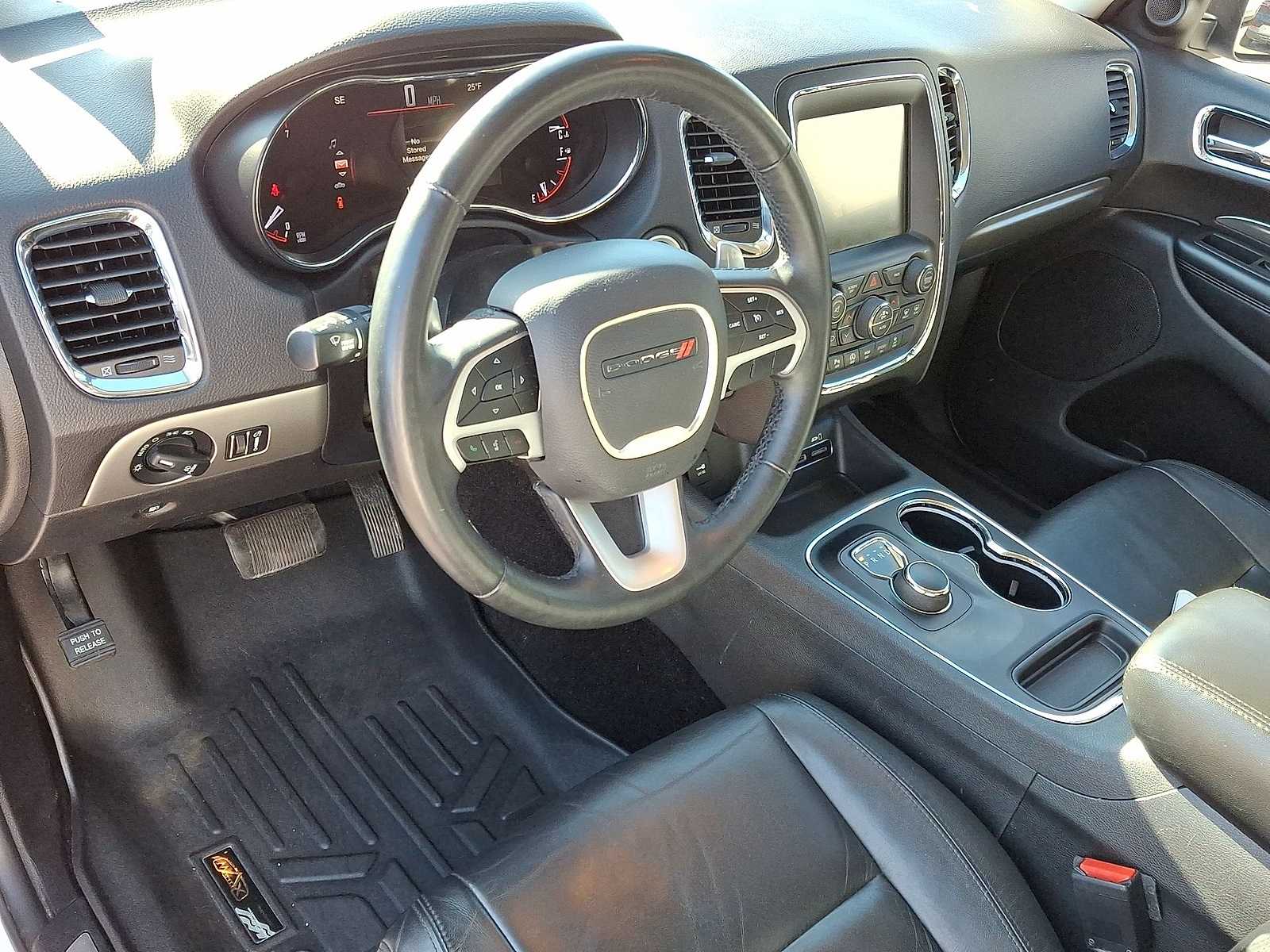 Thumbnail: 2017 Dodge Durango - 16