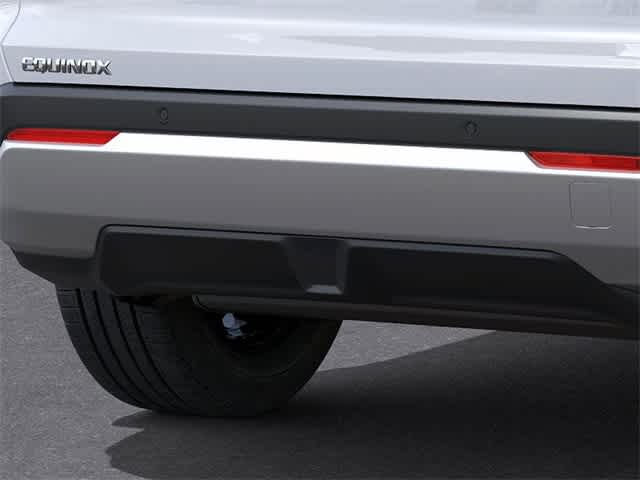 Thumbnail: 2025 Chevrolet Equinox - 14