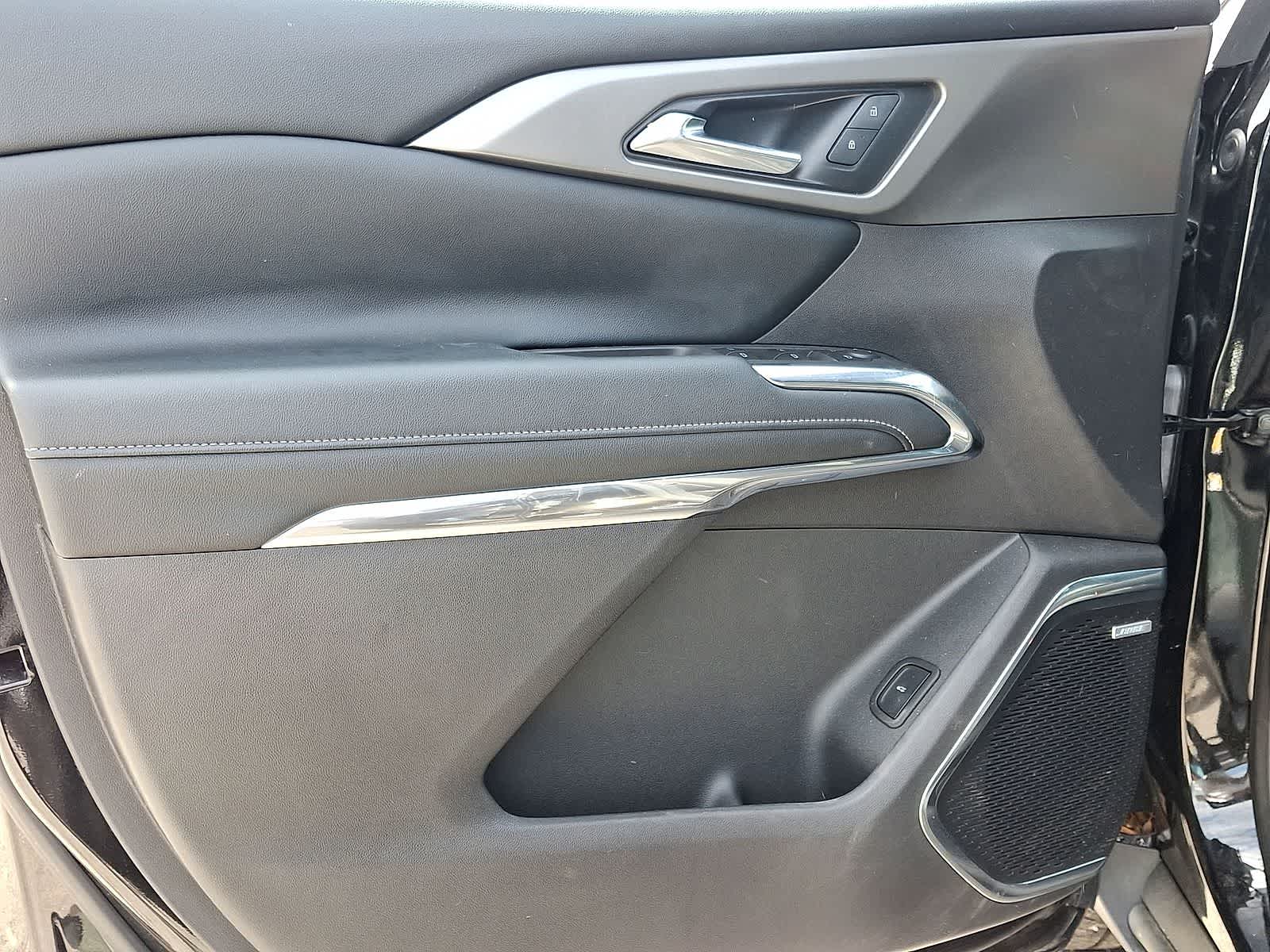 Thumbnail: 2025 Chevrolet Traverse - 28