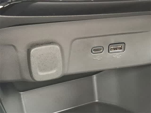 Thumbnail: 2026 Chevrolet Trax - 20