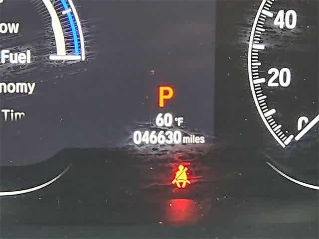 Thumbnail: 2022 Honda Insight - 18