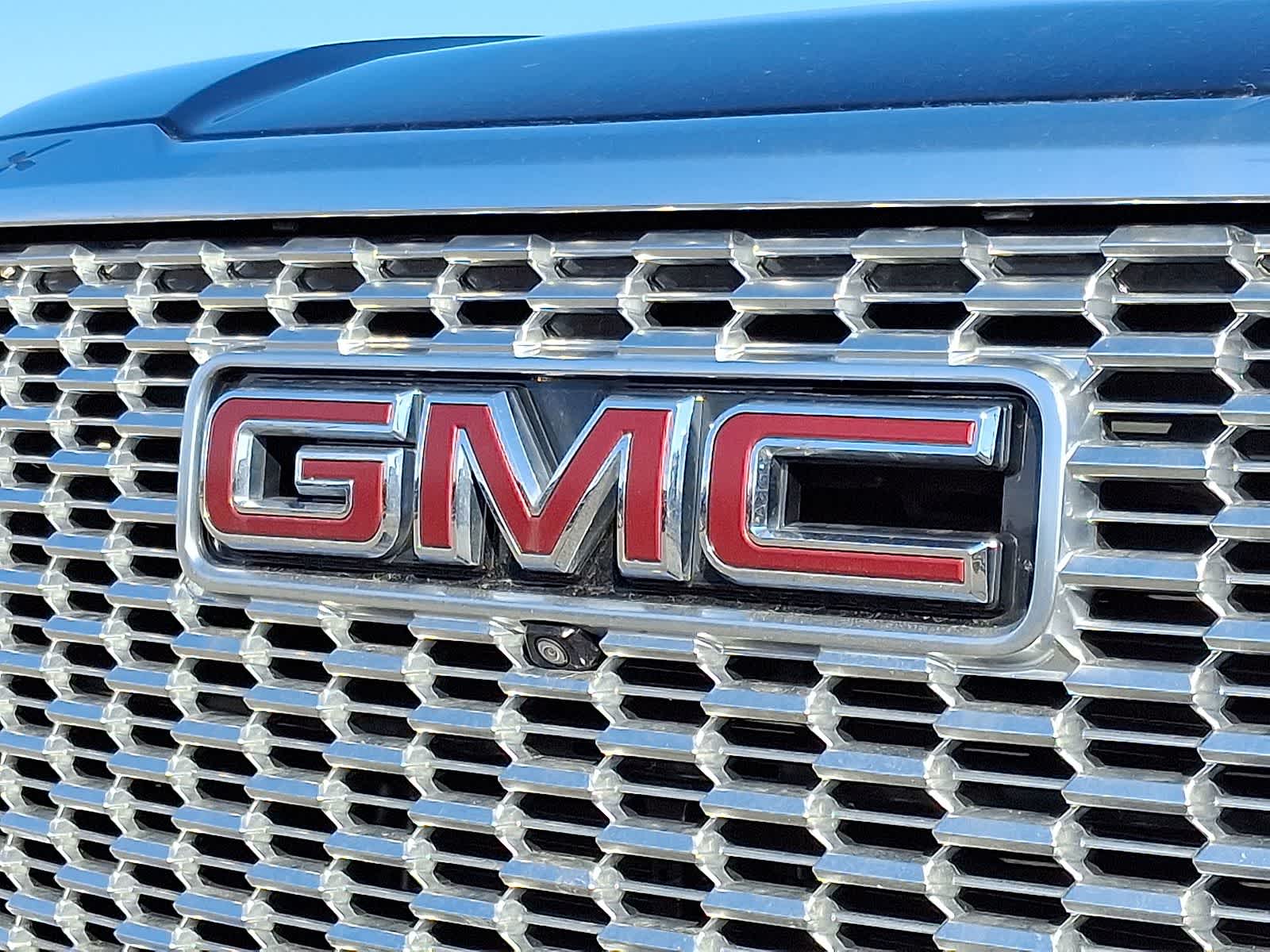 Thumbnail: 2024 GMC Yukon XL - 37