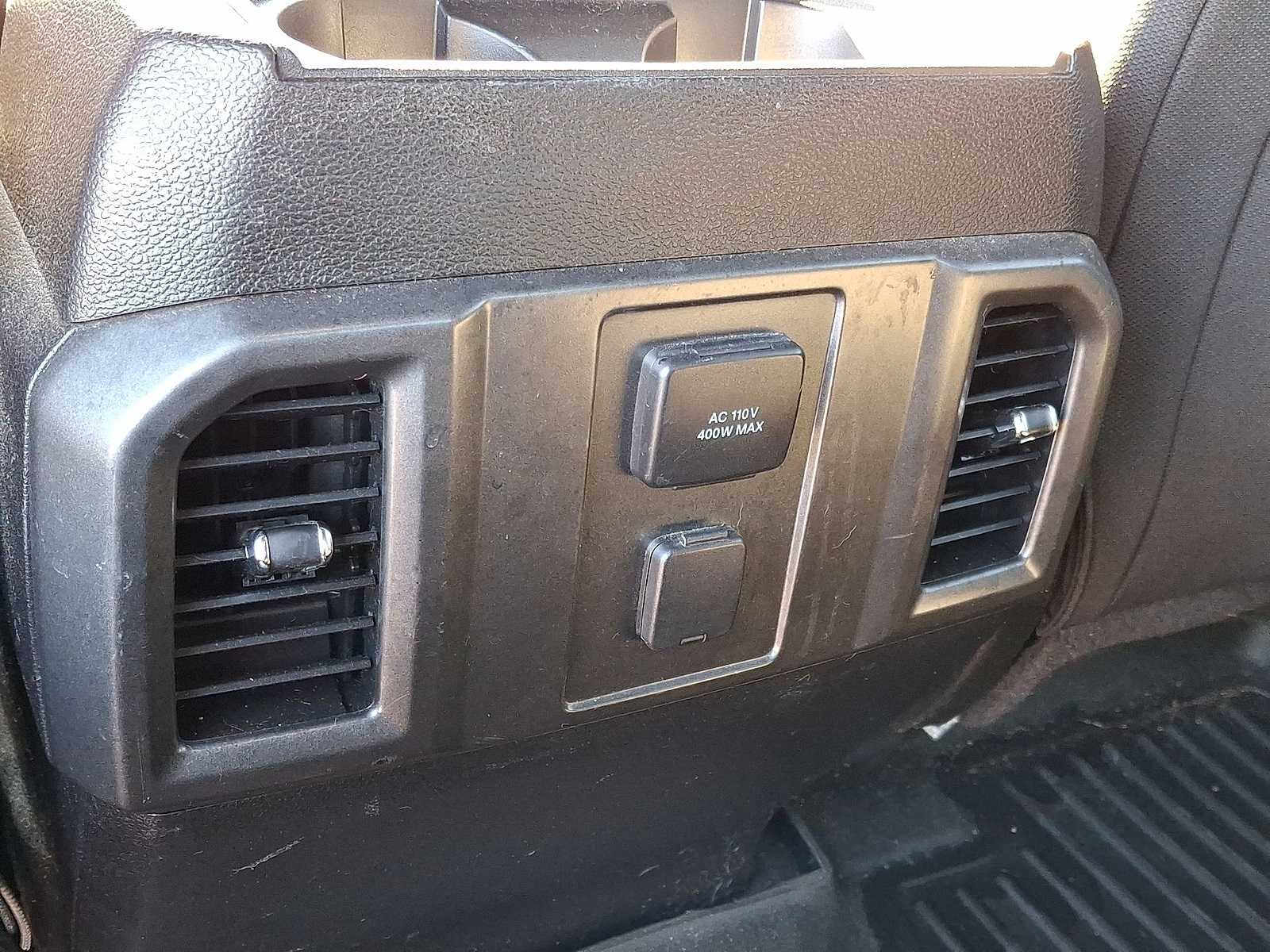 Thumbnail: 2016 Ford F-150 - 25