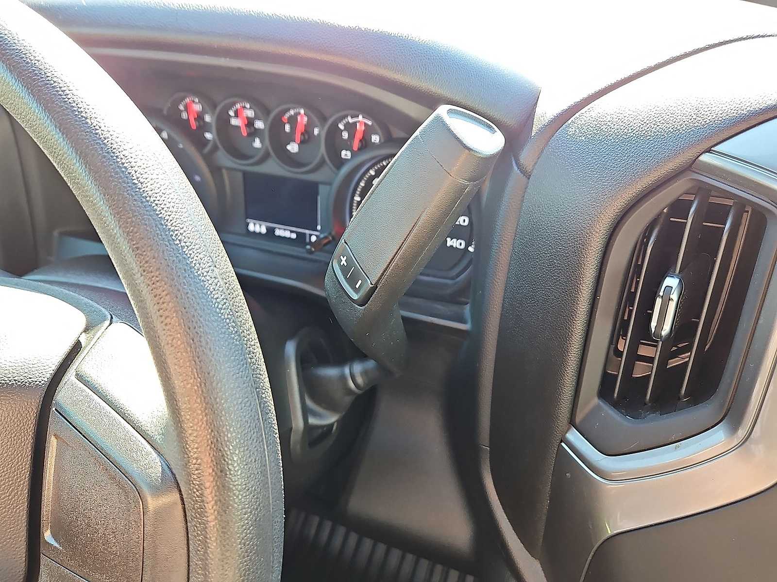 Thumbnail: 2025 Chevrolet Silverado 2500 - 18